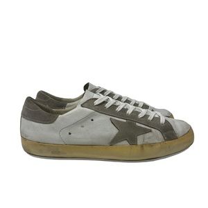 Golden Goose Archive Sneakers 42